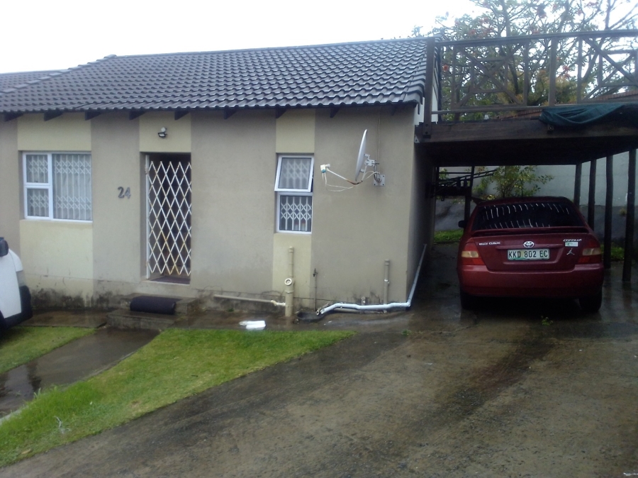 2 Bedroom Property for Sale in Southernwood Eastern Cape